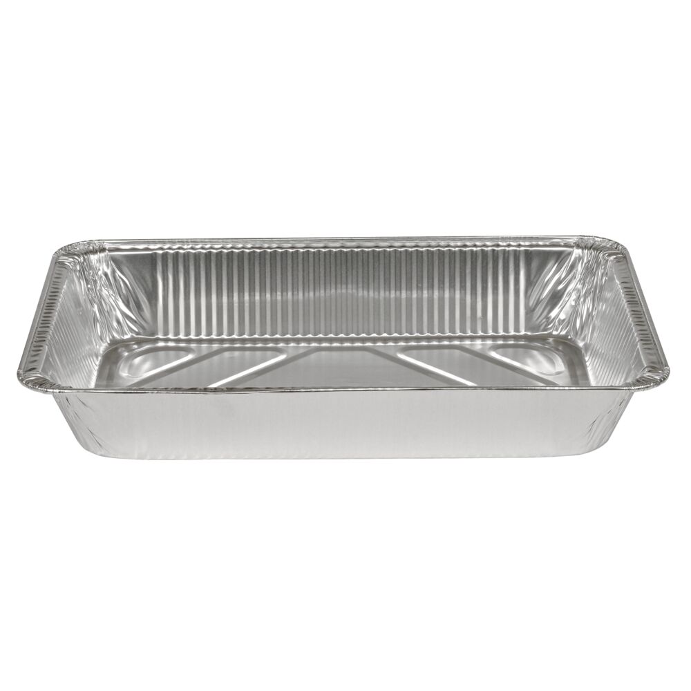 Aluform, ABENA Cater-Line, 1/1 gastro, 10250 ml, 52,5x32,5x8cm, aluminium, rektangulær