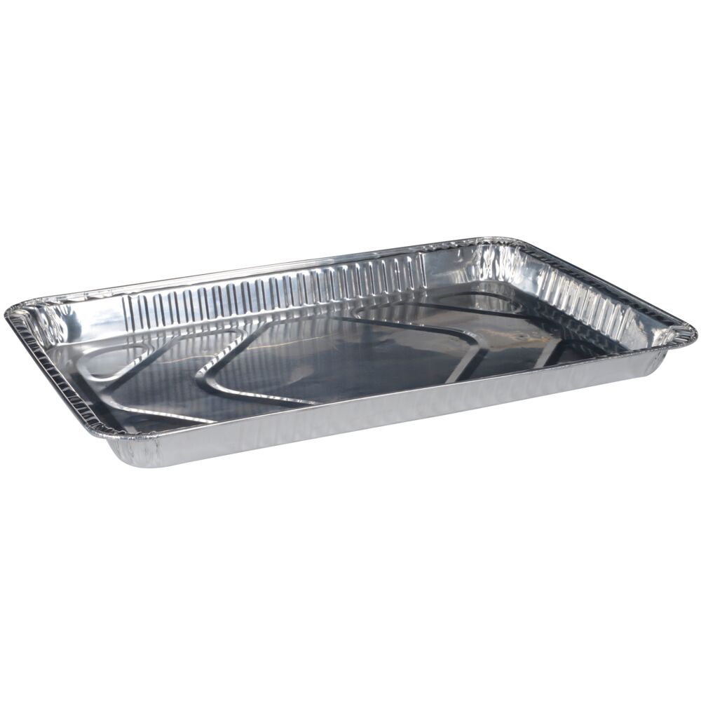Aluform, ABENA Cater-Line, 1/1 gastro, 4500 ml, 5350 ml, 52,5x32,5x4cm, aluminium, rektangulær