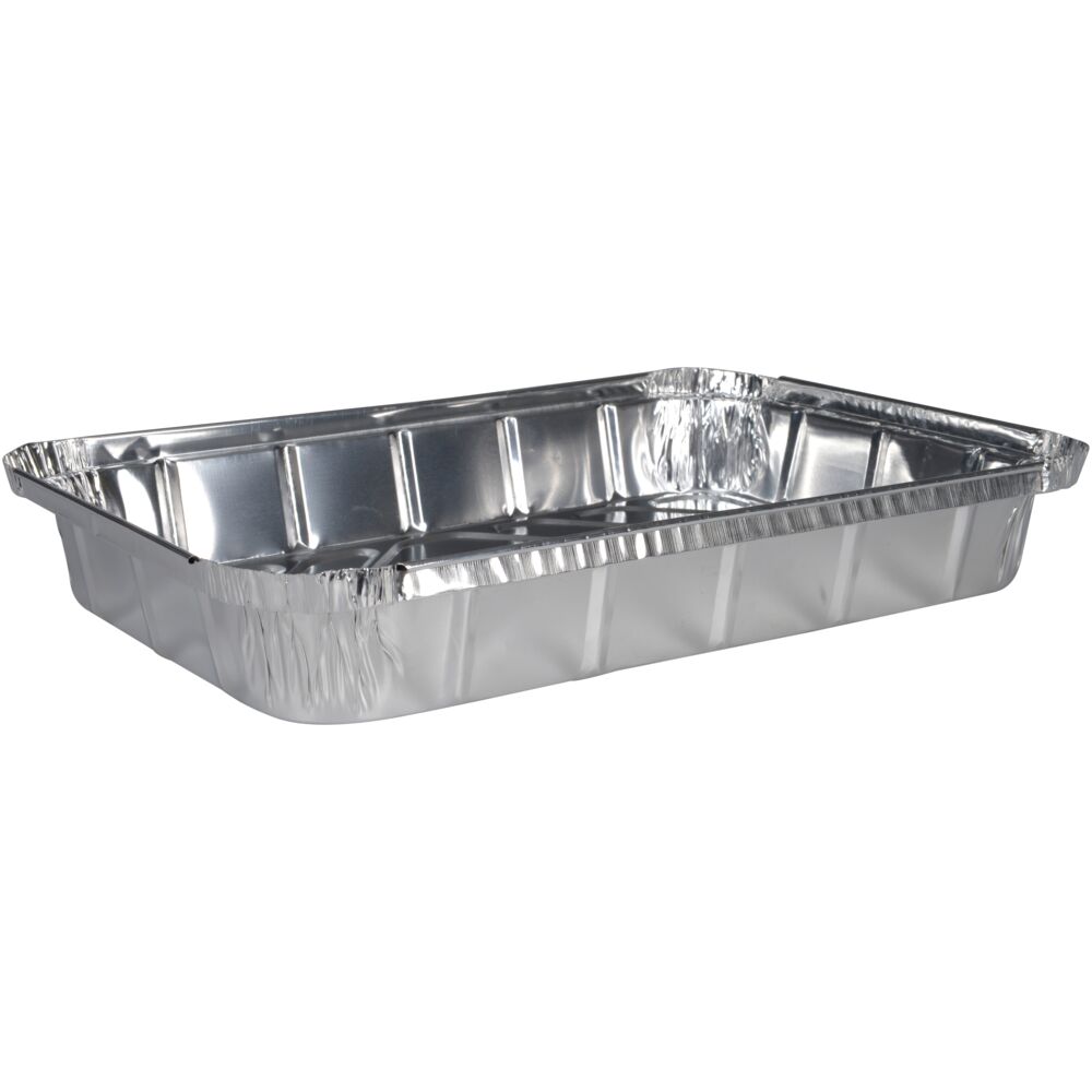 Aluform, ABENA Cater-Line, 2000 ml, 31,5x20,8x5cm, aluminium, rektangulær