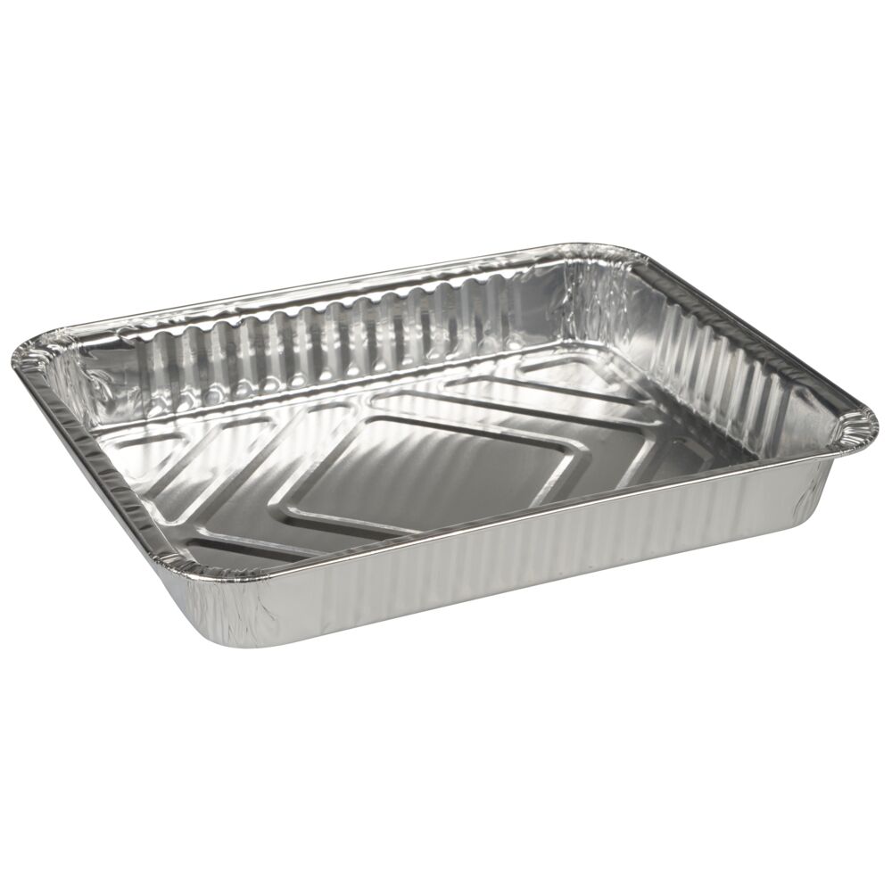 Aluform, ABENA Cater-Line, 930 ml, 22,7x17,8x3cm, 1-roms, til hovedrett