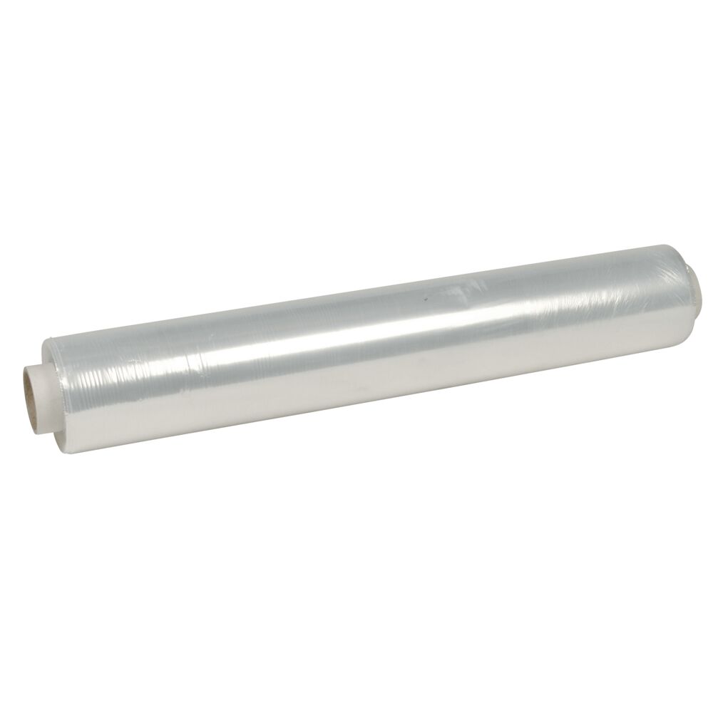 Clingfilm, ABENA Cater-Line, 300m x 44cm, 9 my, klar, PE, uperforert