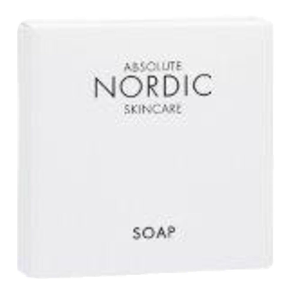 Håndsåpe, Absolut Nordic
