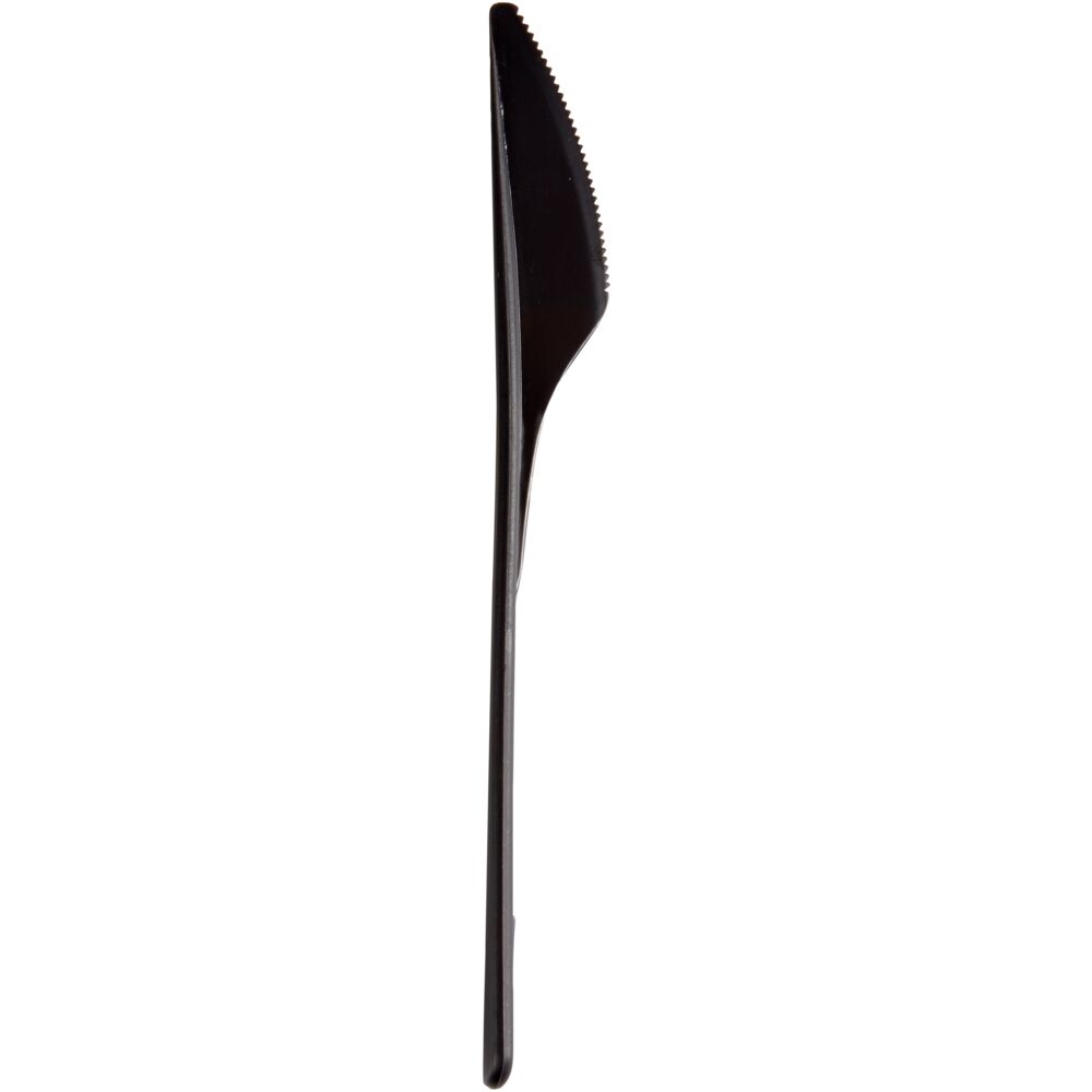 Kniv, ABENA Gastro, 18,7cm, koksgrå, PP, til flergangsbrug