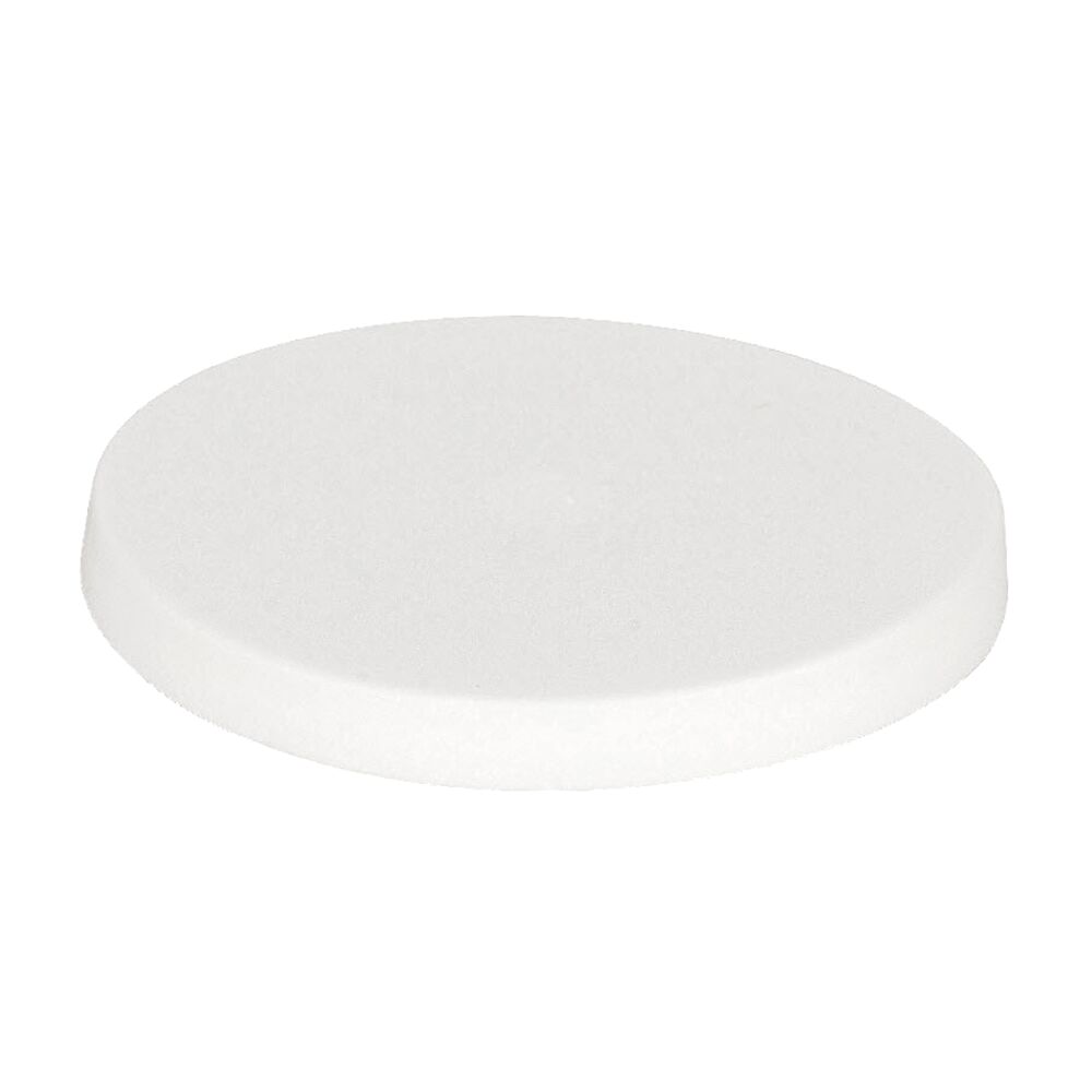 Lokk, Eco, 3,5mm, Ø3,8cm, hvit, til Eco medisinbegre 1999903482-199993786