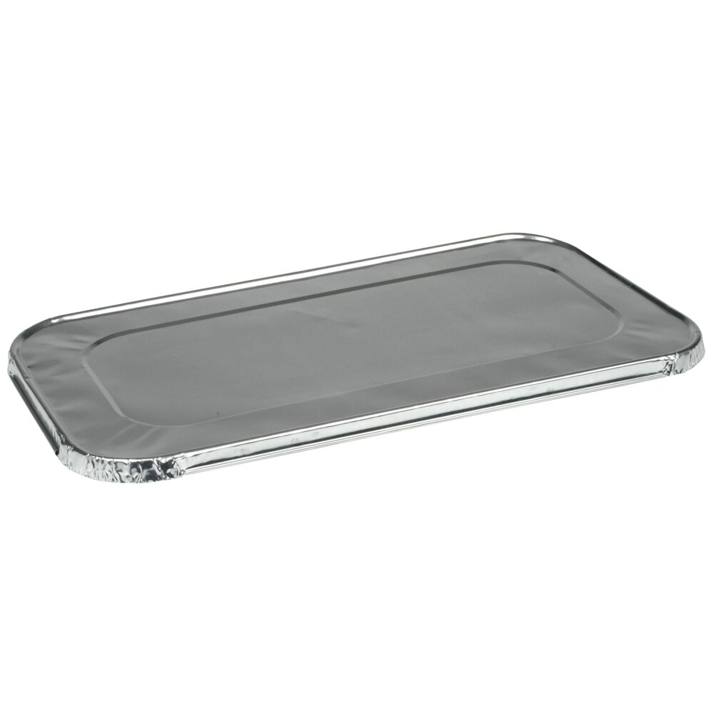 Lokk til aluform, ABENA Cater-Line, 32,2x16,6x1,2cm, aluminium, 1/3 gastro