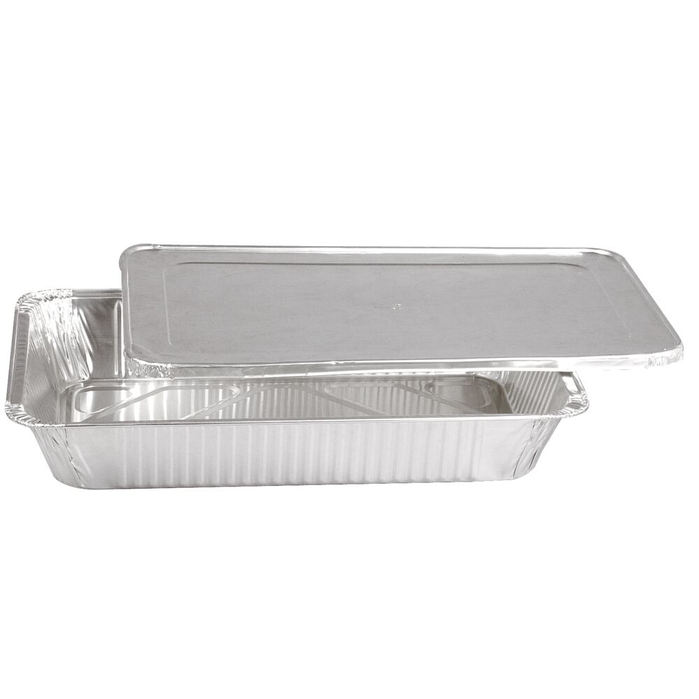 Lokk til aluform, ABENA Cater-Line, 54,3x34,6cm, aluminium, 1/1 gastro