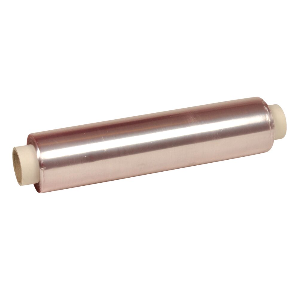 Matfilm, ABENA Cater-Line, 300m x 30cm, lilla, PVC, uperforert