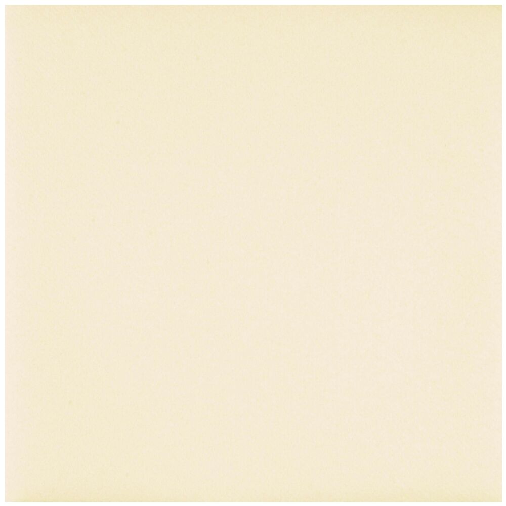 Serviett, middag, ABENA Gastro, 40x40cm, krem, airlaid, 1/4 fold