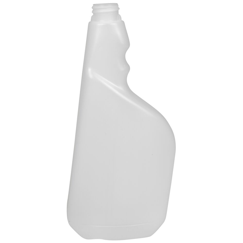 Sprayflaske, Tana Professional, 750 ml, matt, uten sprayhode