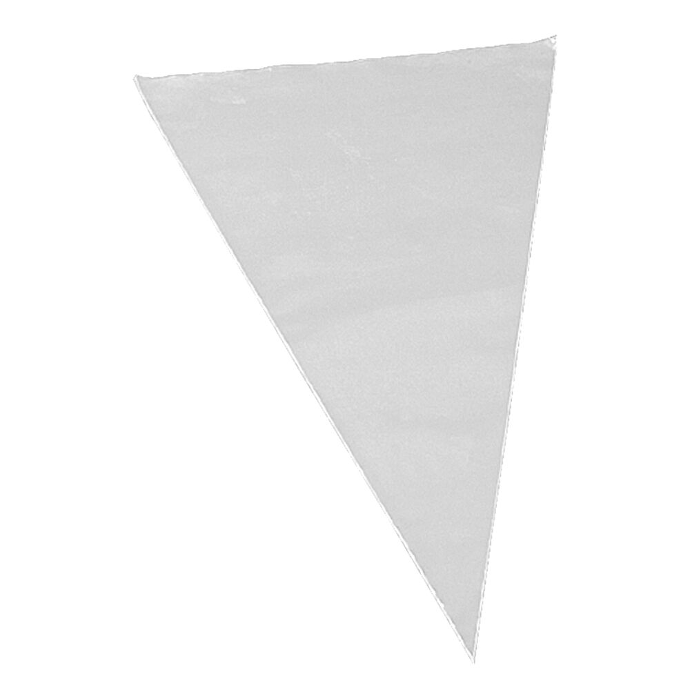 Sprøytepose, ABENA Poly-Line, 4,5 l, 31x45,5cm, klar, LDPE/virgin