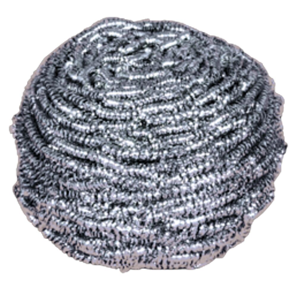 Stålsvamp, stål, 60 g