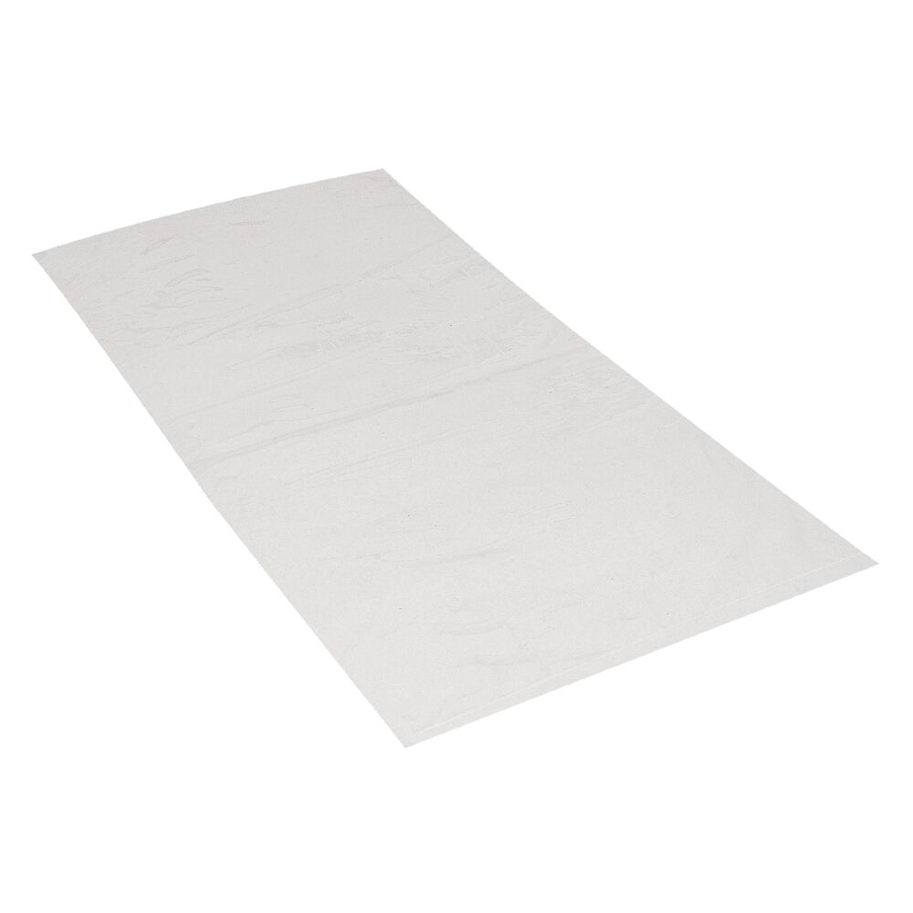 Standardpose, 4,5 l, 28x36cm, klar, LDPE/virgin